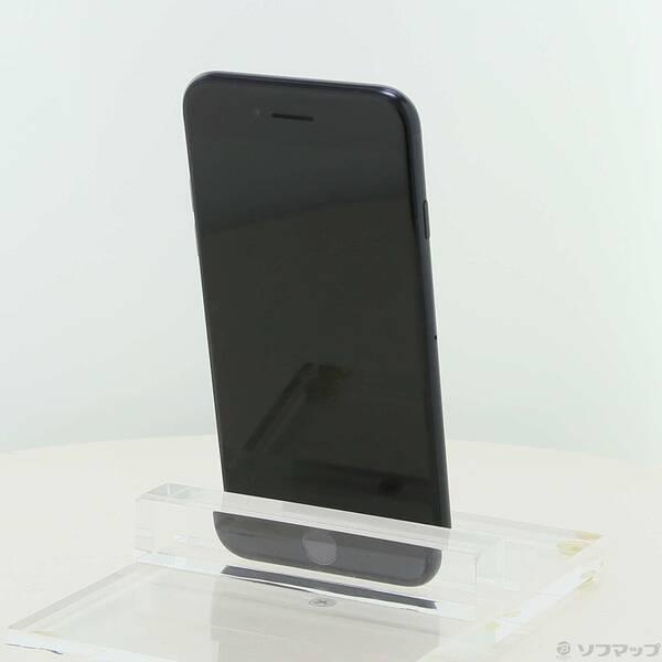 〔中古〕Apple(アップル) iPhone SE 第3世代 64GB ミッドナイト MMYC3J／A SIMフリー〔368-ud〕 |  | 02