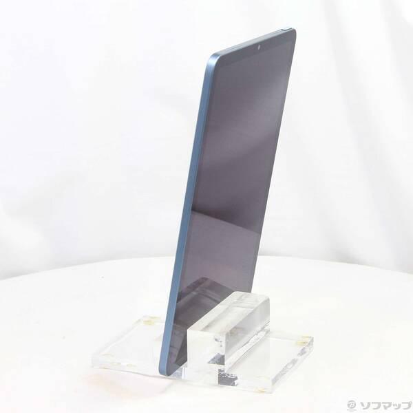 〔中古〕Apple(アップル) iPad Air 第5世代 64GB ブルー MM9E3J／A Wi-Fi〔344-ud〕 |  | 01