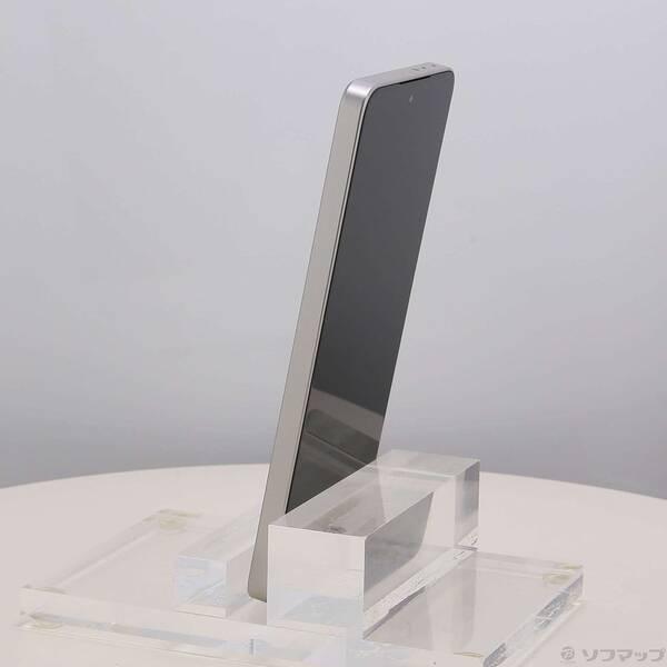 〔中古〕Xiaomi(シャオミ) Xiaomi 14T 256GB チタングレー XIG07 au SIMフリー〔352-ud〕 |  | 01