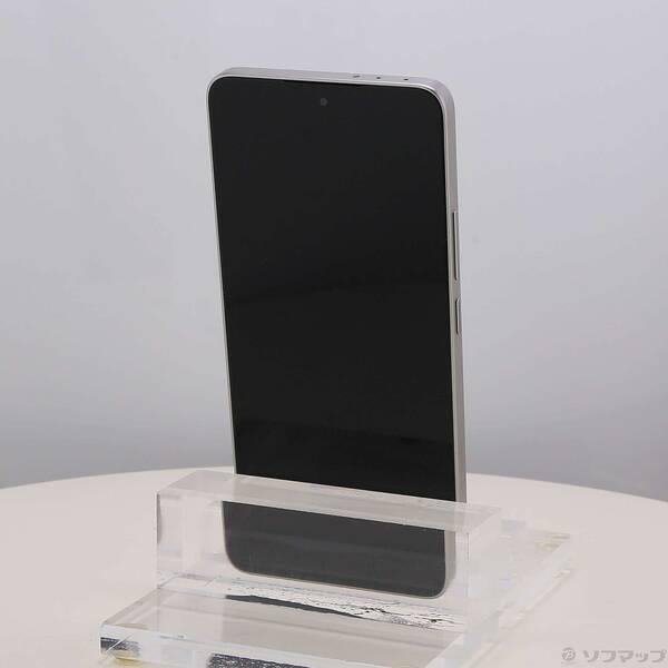 〔中古〕Xiaomi(シャオミ) Xiaomi 14T 256GB チタングレー XIG07 au SIMフリー〔352-ud〕 |  | 02