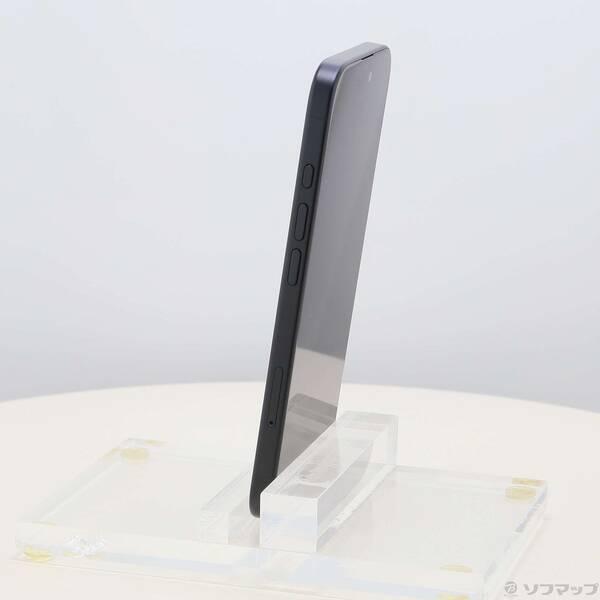 〔中古〕Apple(アップル) iPhone16 256GB ブラック MYDW3J／A SIMフリー〔348-ud〕 |  | 01