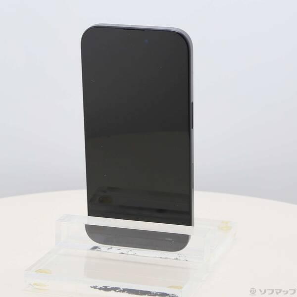 〔中古〕Apple(アップル) iPhone16 256GB ブラック MYDW3J／A SIMフリー〔348-ud〕 |  | 02