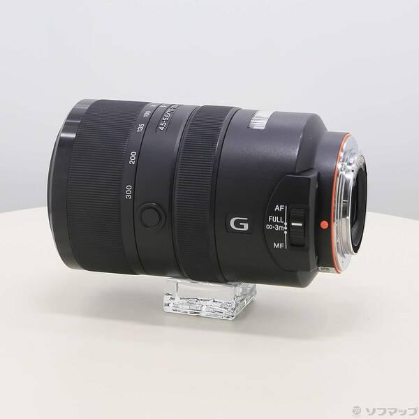 〔中古〕SONY(ソニー) 70-300mm F4.5-5.6 G SSMII (SAL70300G2) (αレンズ／G)〔269-ud〕 |  | 01
