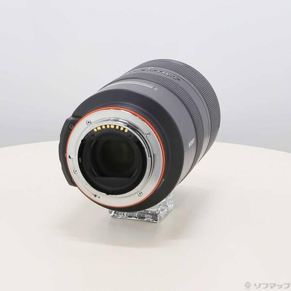 〔中古〕SONY(ソニー) 70-300mm F4.5-5.6 G SSMII (SAL70300G2) (αレンズ／G)〔269-ud〕 |  | 02