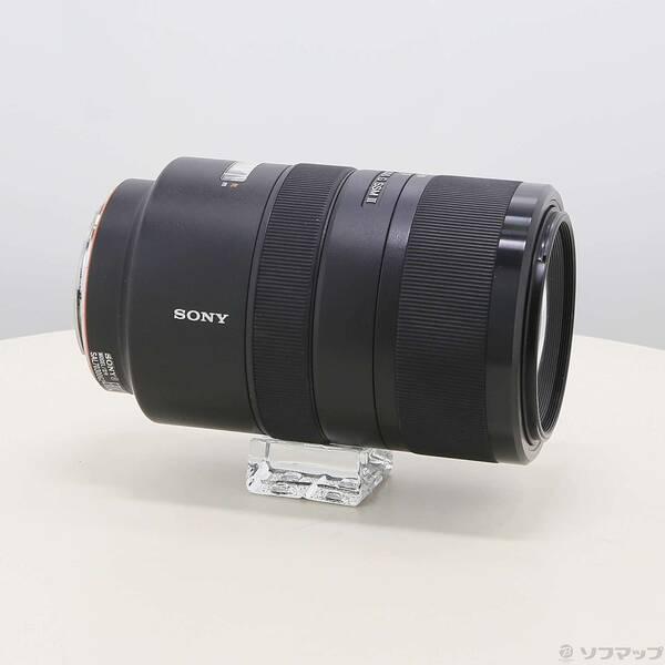 〔中古〕SONY(ソニー) 70-300mm F4.5-5.6 G SSMII (SAL70300G2) (αレンズ／G)〔269-ud〕 |  | 03