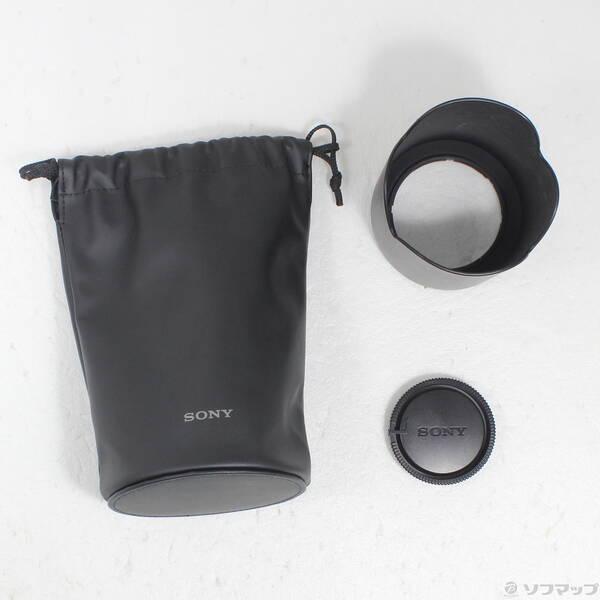 〔中古〕SONY(ソニー) 70-300mm F4.5-5.6 G SSMII (SAL70300G2) (αレンズ／G)〔269-ud〕 |  | 04