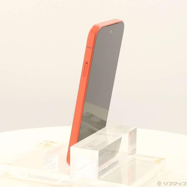 〔中古〕GOOGLE(グーグル) Google Pixel 10a 128GB Berry GV0BP docomo SIMフリー〔305-ud〕 |  | 01