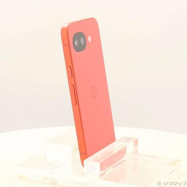 〔中古〕GOOGLE(グーグル) Google Pixel 10a 128GB Berry GV0BP docomo SIMフリー〔305-ud〕 |  | 03