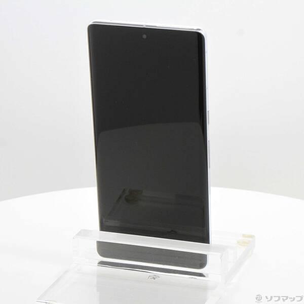 〔中古〕GOOGLE(グーグル) Google Pixel 7 Pro 128GB スノー GA03463-JP SIMフリー〔262-ud〕 |  | 02