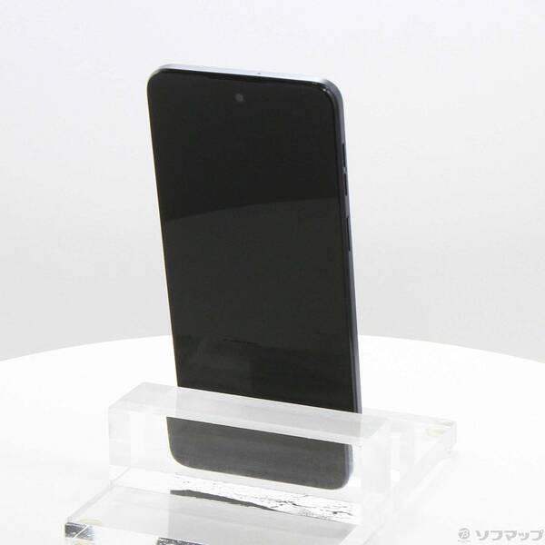 中古〕Motorola(モトローラ) moto g64y 5G 128GB スペースブラック