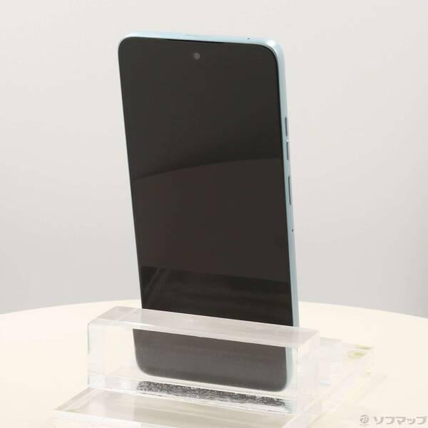 〔中古〕Motorola(モトローラ) moto g66j 5G 128GB グレーミスト PB810001JP SIMフリー〔349-ud〕 |  | 02