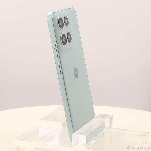 〔中古〕Motorola(モトローラ) moto g66j 5G 128GB グレーミスト PB810001JP SIMフリー〔349-ud〕 |  | 03
