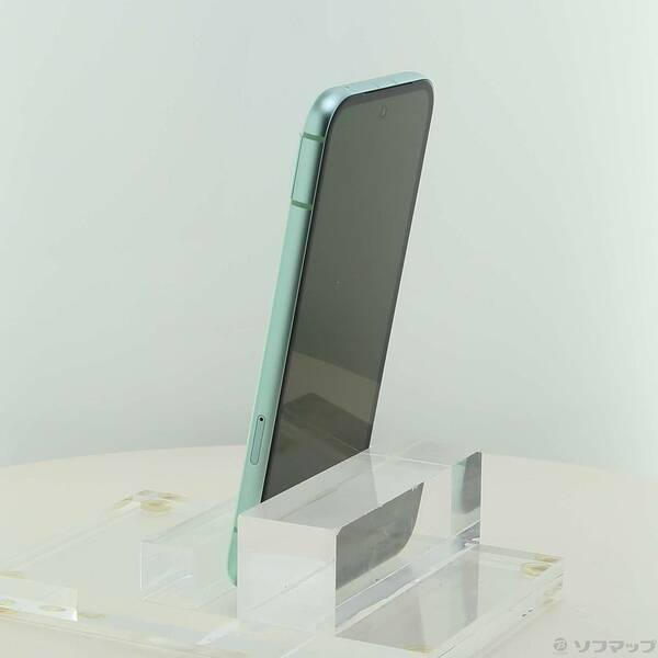 〔中古〕GOOGLE(グーグル) Google Pixel 8a 128GB アロエ GOSBA4 Softbank SIMフリー〔352-ud〕 |  | 01