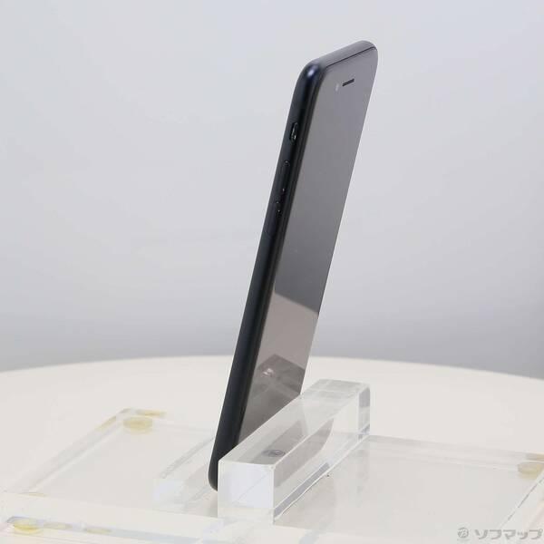 〔中古〕Apple(アップル) iPhone SE 第3世代 64GB ミッドナイト MMYC3J／A SIMフリー〔269-ud〕 |  | 01