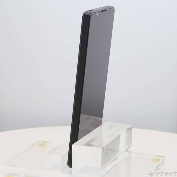 〔中古〕SONY(ソニー) Xperia 1 VI 256GB ブラック SOG13 au SIMフリー〔276-ud〕 |  | 01