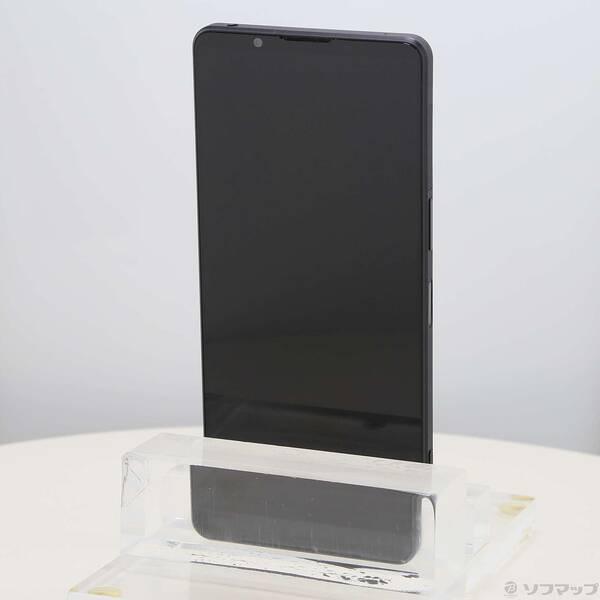 〔中古〕SONY(ソニー) Xperia 1 VI 256GB ブラック SOG13 au SIMフリー〔276-ud〕 |  | 02