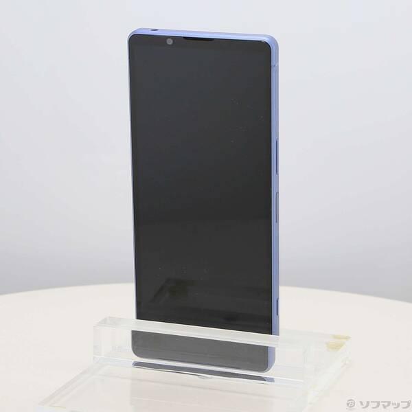 〔中古〕SONY(ソニー) Xperia 5 V 256GB ブルー XQ-DE44 SIMフリー〔295-ud〕 |  | 02