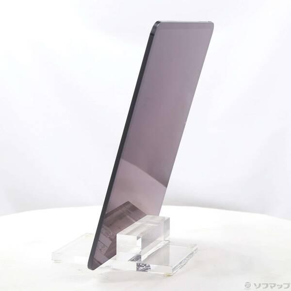〔中古〕Apple(アップル) iPad Pro 13インチ 第1世代 標準ガラス 512GB スペースブラック MVX43J／A Wi-Fi〔377-ud〕 |  | 01