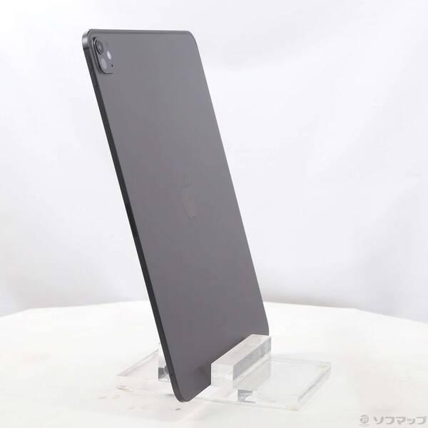 〔中古〕Apple(アップル) iPad Pro 13インチ 第1世代 標準ガラス 512GB スペースブラック MVX43J／A Wi-Fi〔377-ud〕 |  | 03