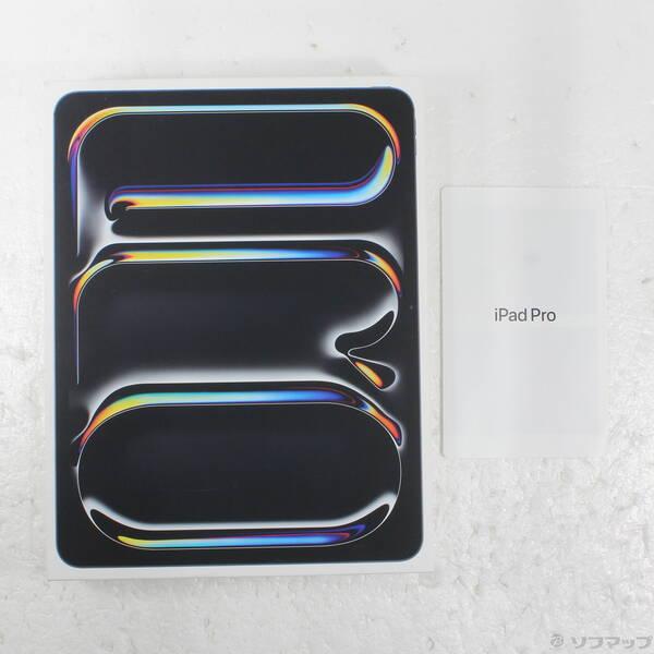 〔中古〕Apple(アップル) iPad Pro 13インチ 第1世代 標準ガラス 512GB スペースブラック MVX43J／A Wi-Fi〔377-ud〕 |  | 04