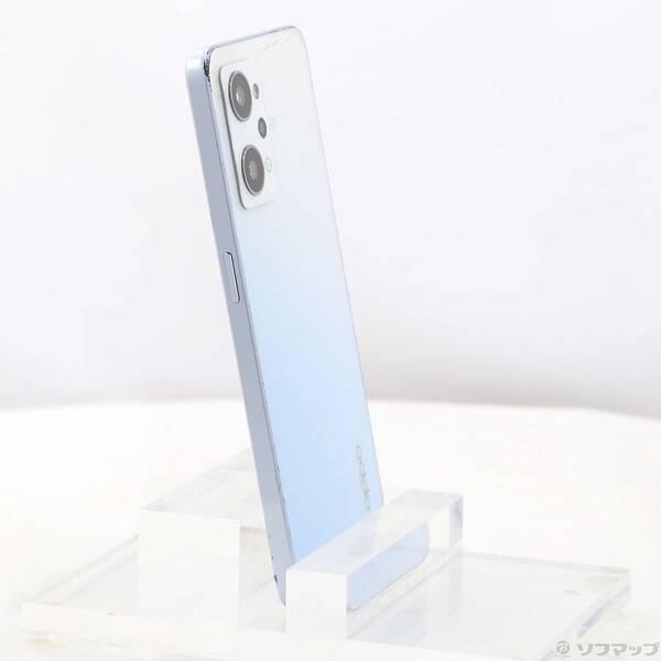 〔中古〕OPPO(オッポ) OPPO Reno7 A 128GB ドリームブルー A201OP Y!mobile SIMフリー〔295-ud〕 |  | 03
