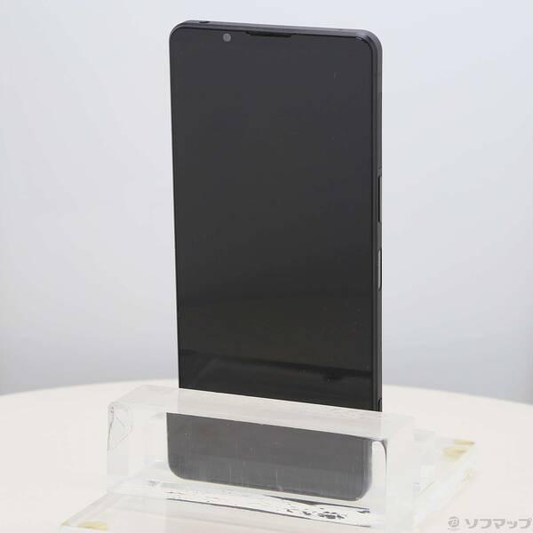 〔中古〕SONY(ソニー) Xperia 1 VI 256GB ブラック SOG13 au SIMフリー〔368-ud〕 |  | 02
