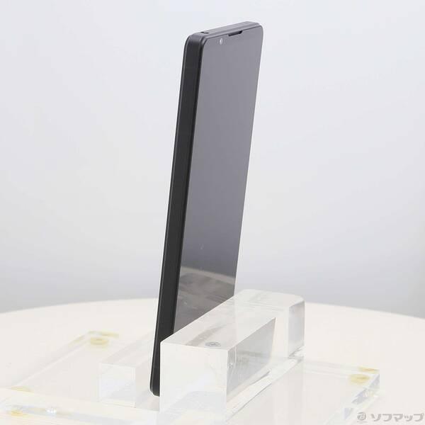 〔中古〕SONY(ソニー) Xperia 1 VI 256GB ブラック SOG13 au SIMフリー〔377-ud〕 |  | 01