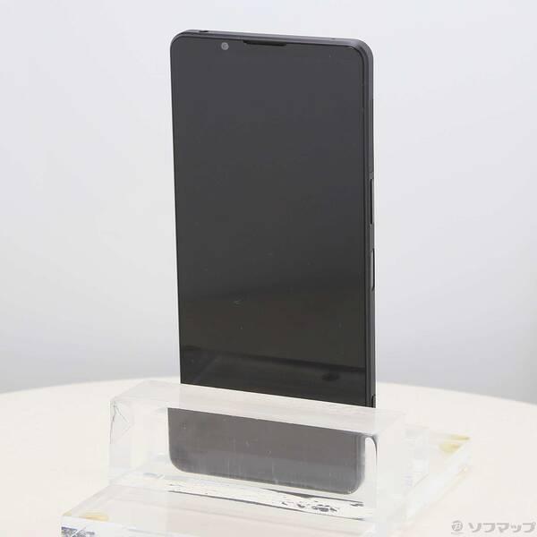 〔中古〕SONY(ソニー) Xperia 1 VI 256GB ブラック SOG13 au SIMフリー〔377-ud〕 |  | 02