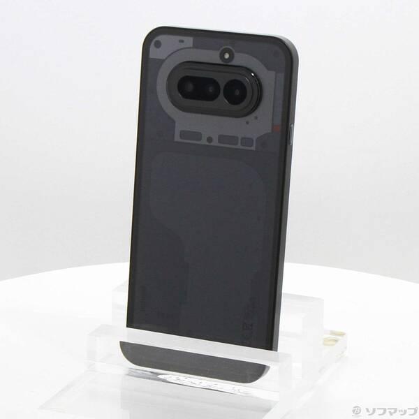 〔中古〕SONY(ソニー) Xperia 1 VI 256GB ブラック SOG13 au SIMフリー〔258-ud〕 | 