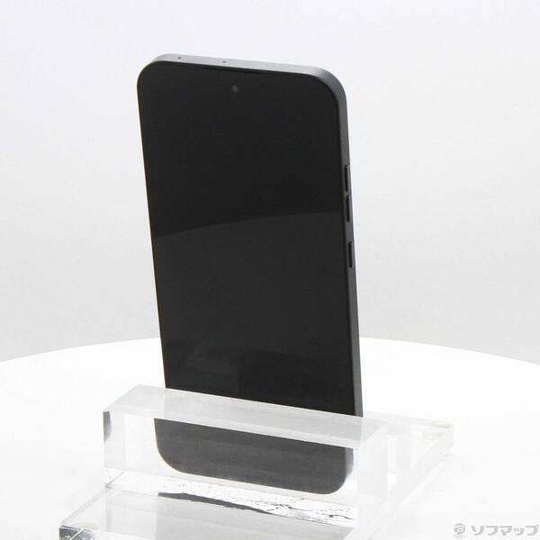 〔中古〕SONY(ソニー) Xperia 1 VI 256GB ブラック SOG13 au SIMフリー〔258-ud〕 |  | 02