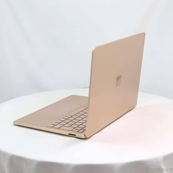 〔中古〕Microsoft(マイクロソフト) 〔展示品〕 Surface Laptop (第7世代) 〔Snapdragon X Plus／16GB／SSD512GB〕 EP2-18283 デューン〔258-ud〕 |  | 01