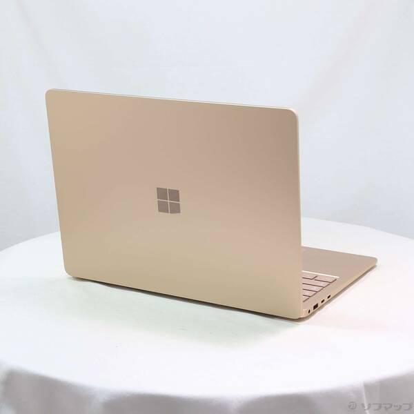 〔中古〕Microsoft(マイクロソフト) 〔展示品〕 Surface Laptop (第7世代) 〔Snapdragon X Plus／16GB／SSD512GB〕 EP2-18283 デューン〔258-ud〕 |  | 02
