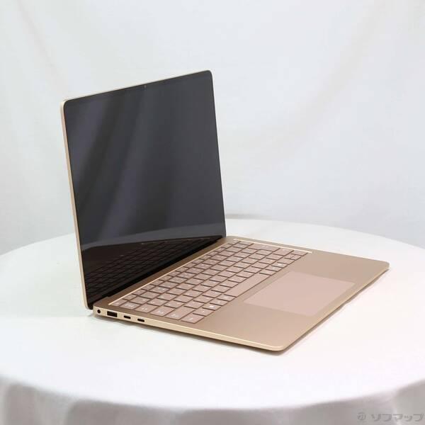 〔中古〕Microsoft(マイクロソフト) 〔展示品〕 Surface Laptop (第7世代) 〔Snapdragon X Plus／16GB／SSD512GB〕 EP2-18283 デューン〔258-ud〕 |  | 03