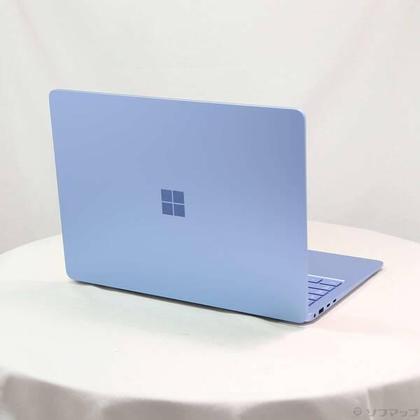 〔中古〕Microsoft(マイクロソフト) 〔展示品〕 Surface Laptop (第7世代) 〔Snapdragon X Plus／16GB／SSD512GB〕 EP2-18285 サファイア〔198-ud〕 |  | 02