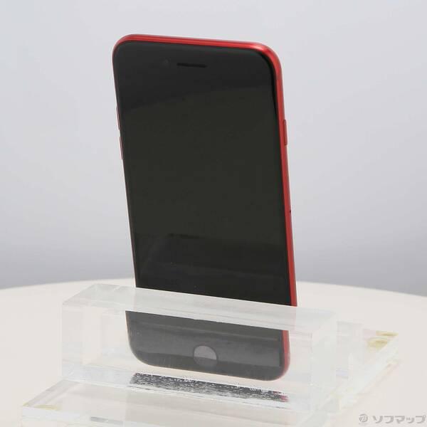〔中古〕Apple(アップル) iPhone SE 第3世代 64GB プロダクトレッド MMYE3J／A SIMフリー〔269-ud〕 |  | 02