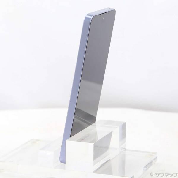 〔中古〕Xiaomi(シャオミ) Xiaomi 14T 256GB チタンブルー XIG07 au SIMフリー〔251-ud〕 |  | 01
