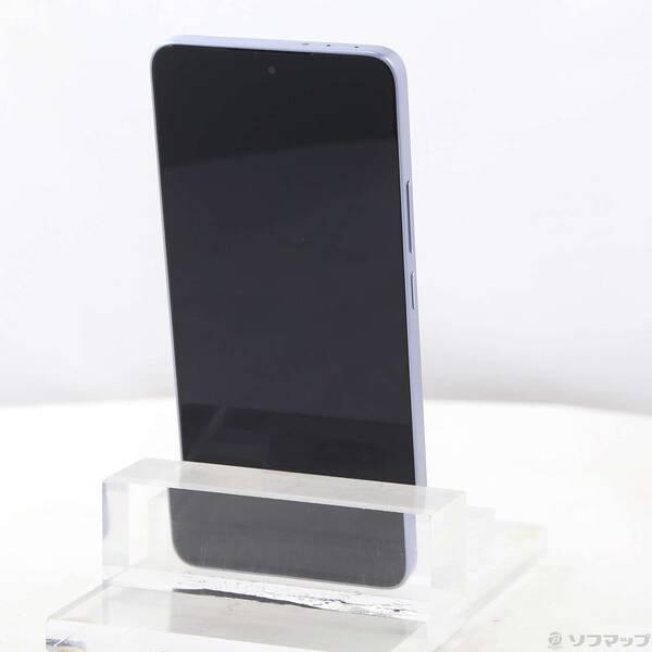 〔中古〕Xiaomi(シャオミ) Xiaomi 14T 256GB チタンブルー XIG07 au SIMフリー〔251-ud〕 |  | 02