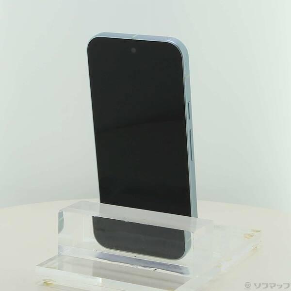 〔中古〕GOOGLE(グーグル) Google Pixel 9 128GB ウィンターグリーン G1B60 Softbank SIMフリー〔377-ud〕 |  | 02