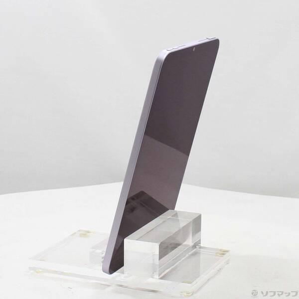 〔中古〕Apple(アップル) iPad mini(A17 Pro) 128GB パープル MXN93J／A Wi-Fi〔344-ud〕 |  | 01
