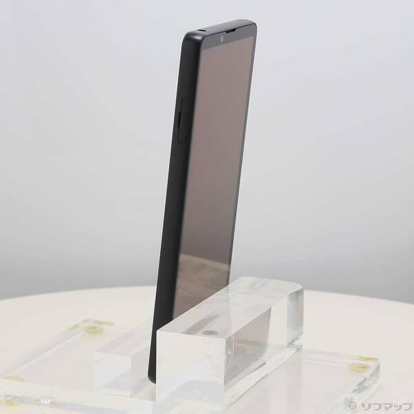 〔中古〕SONY(ソニー) Xperia 10 VI 128GB ブラック XQ-ES44 B1JPCX0 SIMフリー〔269-ud〕 |  | 01