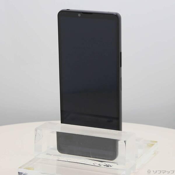〔中古〕SONY(ソニー) Xperia 10 VI 128GB ブラック XQ-ES44 B1JPCX0 SIMフリー〔269-ud〕 |  | 02