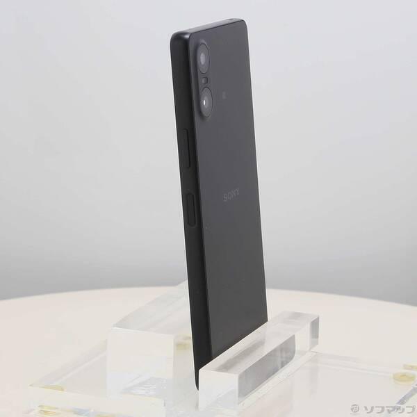 〔中古〕SONY(ソニー) Xperia 10 VI 128GB ブラック XQ-ES44 B1JPCX0 SIMフリー〔269-ud〕 |  | 03