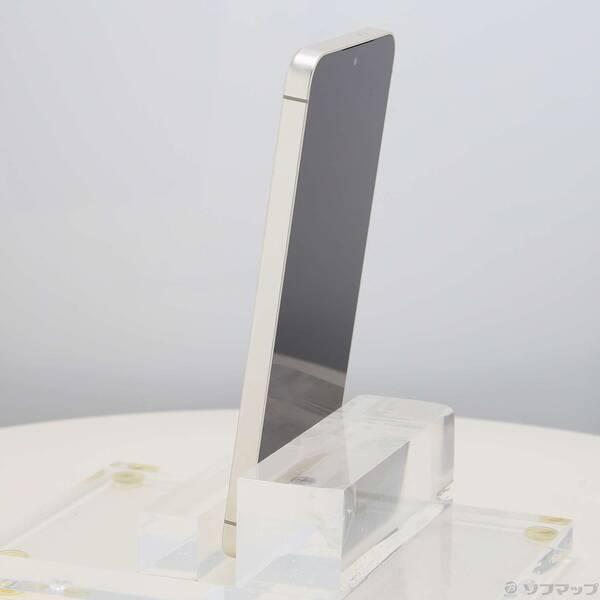 〔中古〕SAMSUNG(サムスン) Galaxy S24 256GB アンバーイエロー SC-51E docomo SIMフリー〔349-ud〕 |  | 01