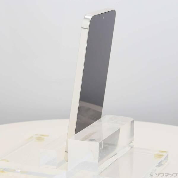 〔中古〕SAMSUNG(サムスン) Galaxy S24 256GB アンバーイエロー SC-51E docomo SIMフリー〔348-ud〕 |  | 01