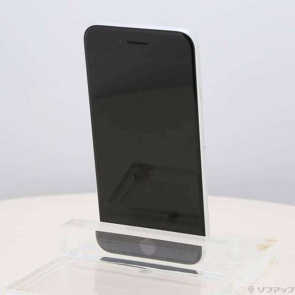 〔中古〕Apple(アップル) iPhone SE 第2世代 64GB ホワイト MX9T2J／A SIMフリー〔258-ud〕 |  | 02