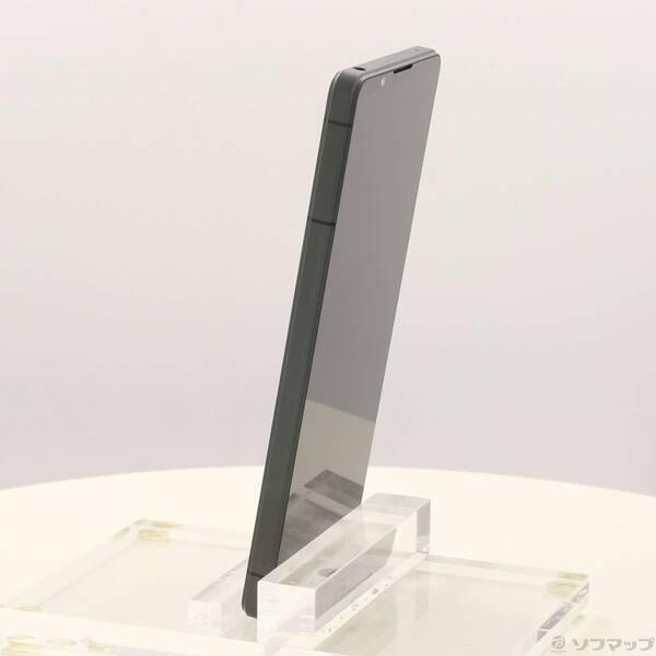 〔中古〕SONY(ソニー) Xperia 1 VI 512GB カーキグリーン XQ-EC44 G2JPCX0 SIMフリー〔269-ud〕 |  | 01
