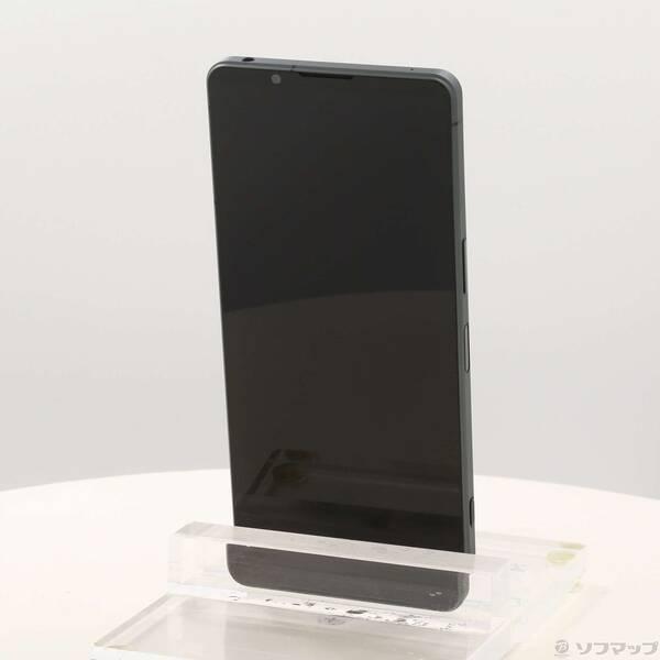 〔中古〕SONY(ソニー) Xperia 1 VI 512GB カーキグリーン XQ-EC44 G2JPCX0 SIMフリー〔269-ud〕 |  | 02