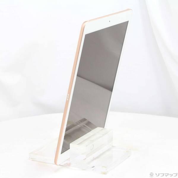 〔中古〕Apple(アップル) iPad 第7世代 128GB ゴールド MW792TY／A Wi-Fi〔269-ud〕 |  | 01