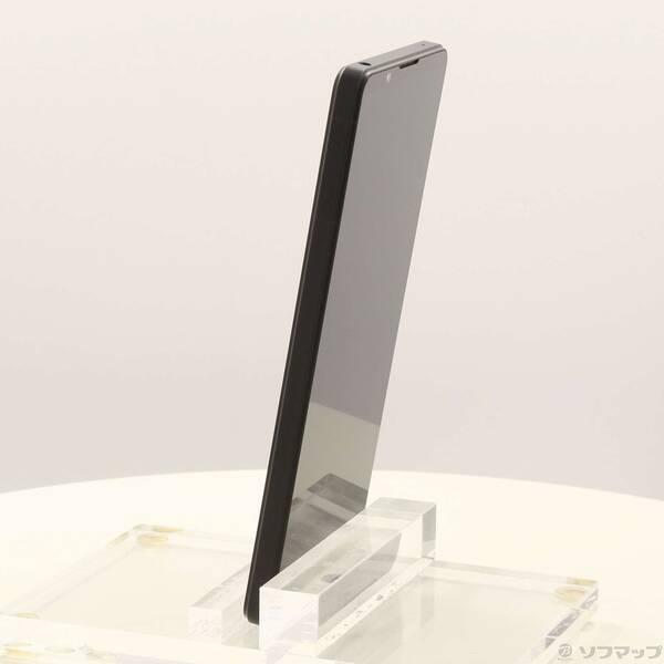 〔中古〕SONY(ソニー) Xperia 1 VI 256GB ブラック SOG13 au SIMフリー〔196-ud〕 |  | 01