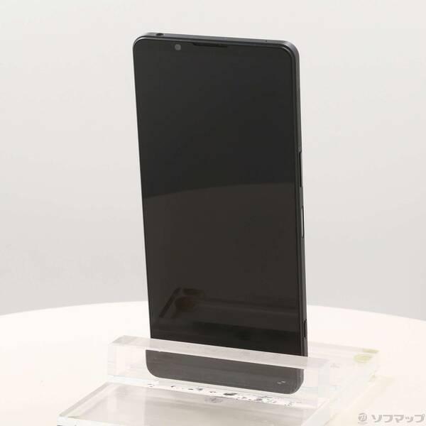 〔中古〕SONY(ソニー) Xperia 1 VI 256GB ブラック SOG13 au SIMフリー〔196-ud〕 |  | 02